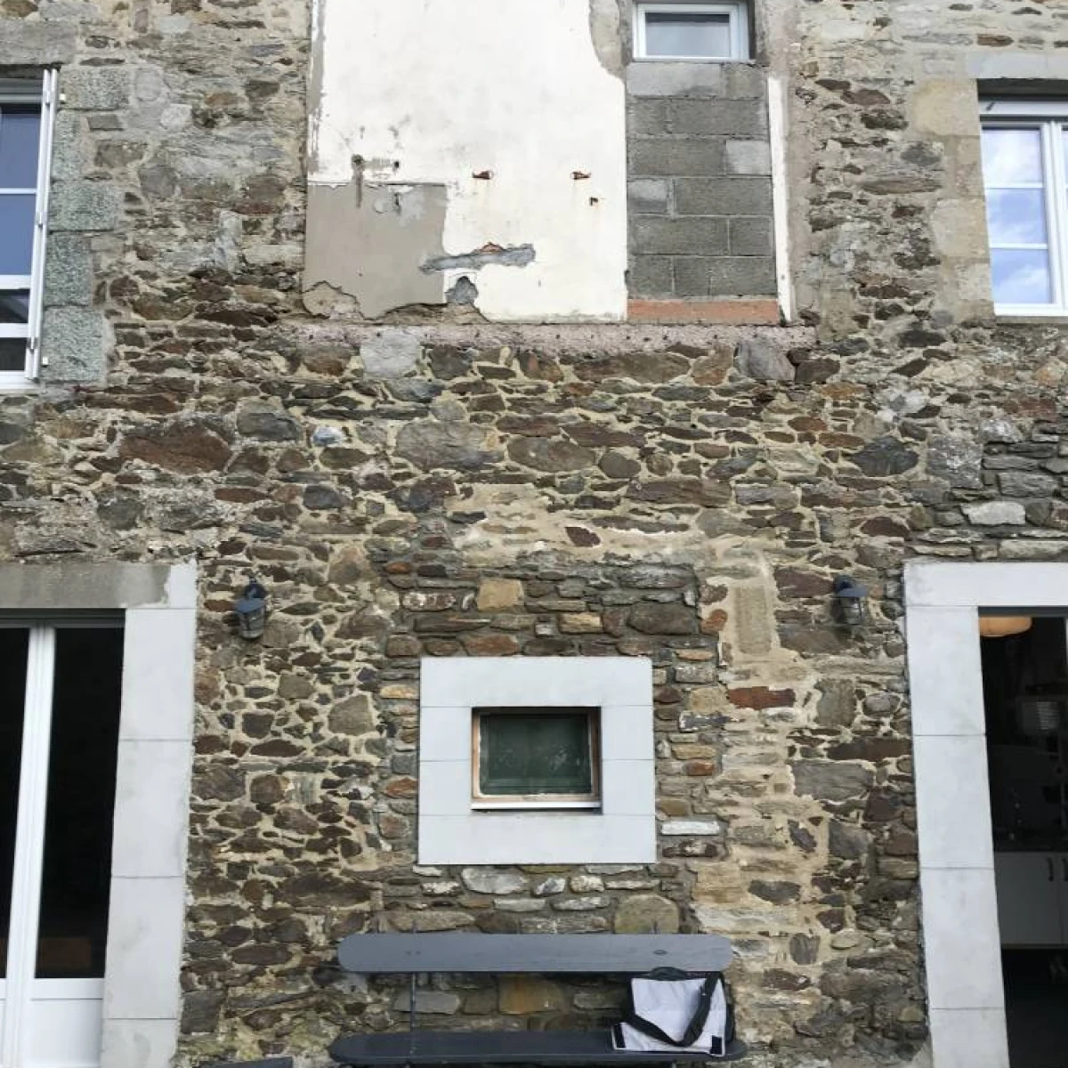 Dl Charpente Charpentier St Malo Terrasse Et Bardage Image 1