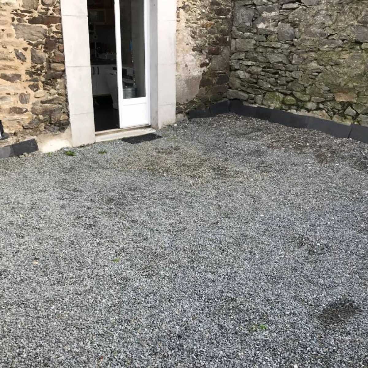 Dl Charpente Charpentier St Malo Terrasse Et Bardage Image 2